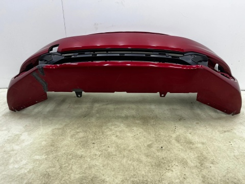 Zderzak przedni Mitsubishi Space Star 16-19r. Lift przód 6400G516-17ZZ