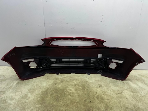Zderzak przedni Mitsubishi Space Star 16-19r. Lift przód 6400G516-17ZZ