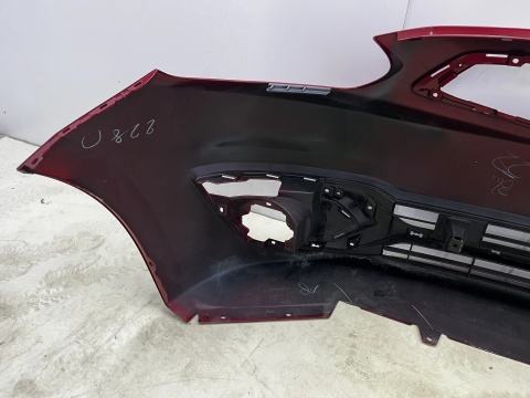 Zderzak przedni Mitsubishi Space Star 16-19r. Lift przód 6400G516-17ZZ