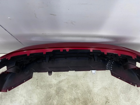 Zderzak przedni Mitsubishi Space Star 16-19r. Lift przód 6400G516-17ZZ