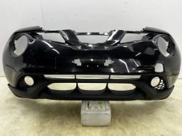 Zderzak przedni Nissan Juke F15 1 I 14-19r. Lift przód 62022BV80H