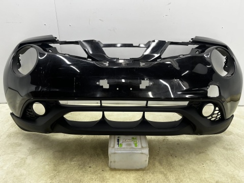 Zderzak przedni Nissan Juke F15 1 I 14-19r. Lift przód 62022BV80H
