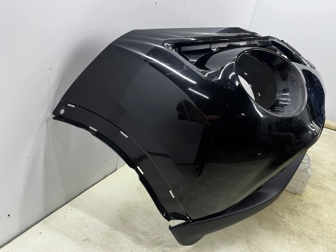 Zderzak przedni Nissan Juke F15 1 I 14-19r. Lift przód 62022BV80H