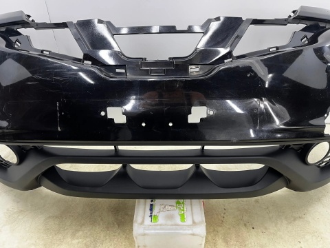 Zderzak przedni Nissan Juke F15 1 I 14-19r. Lift przód 62022BV80H