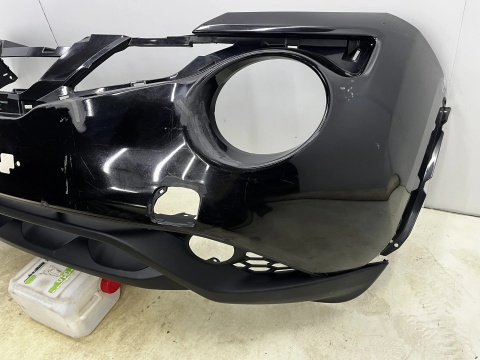 Zderzak przedni Nissan Juke F15 1 I 14-19r. Lift przód 62022BV80H