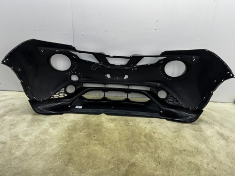 Zderzak przedni Nissan Juke F15 1 I 14-19r. Lift przód 62022BV80H
