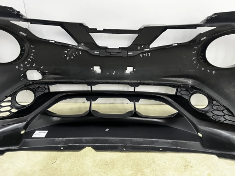 Zderzak przedni Nissan Juke F15 1 I 14-19r. Lift przód 62022BV80H