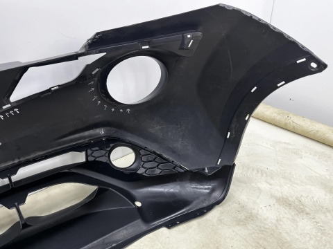 Zderzak przedni Nissan Juke F15 1 I 14-19r. Lift przód 62022BV80H