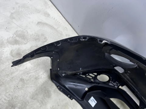 Zderzak przedni Nissan Juke F15 1 I 14-19r. Lift przód 62022BV80H