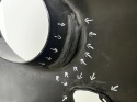 Zderzak przedni Nissan Juke F15 1 I 14-19r. Lift przód 62022BV80H