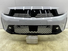 Zderzak przedni Opel Corsa F 23r.- Lift przód 6XPDC 9850353180