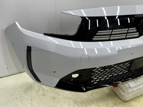 Zderzak przedni Opel Corsa F 23r.- Lift przód 6XPDC 9850353180