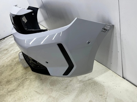 Zderzak przedni Opel Corsa F 23r.- Lift przód 6XPDC 9850353180