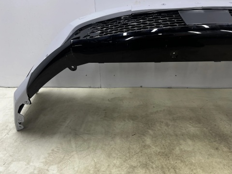 Zderzak przedni Opel Corsa F 23r.- Lift przód 6XPDC 9850353180