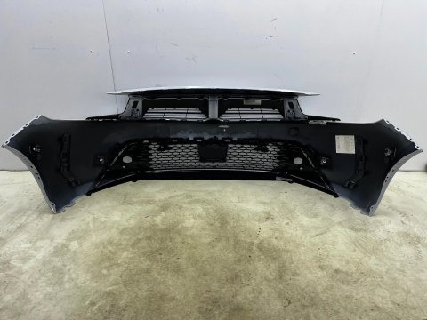 Zderzak przedni Opel Corsa F 23r.- Lift przód 6XPDC 9850353180