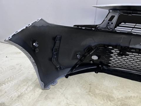 Zderzak przedni Opel Corsa F 23r.- Lift przód 6XPDC 9850353180