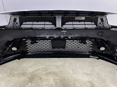 Zderzak przedni Opel Corsa F 23r.- Lift przód 6XPDC 9850353180