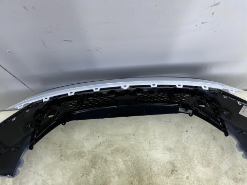 Zderzak przedni Opel Corsa F 23r.- Lift przód 6XPDC 9850353180
