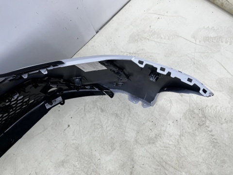 Zderzak przedni Opel Corsa F 23r.- Lift przód 6XPDC 9850353180