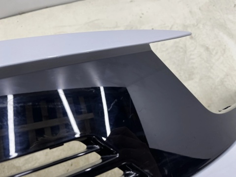 Zderzak przedni Opel Corsa F 23r.- Lift przód 6XPDC 9850353180