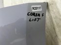 Zderzak przedni Opel Corsa F 23r.- Lift przód 6XPDC 9850353180