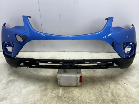 Zderzak przedni Opel Karl Rocks 15-19r. przód PDC 42547652