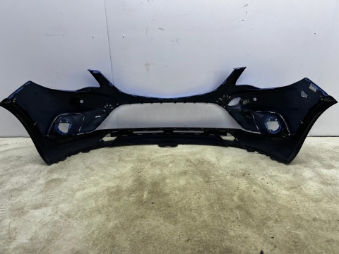 Zderzak przedni Opel Karl Rocks 15-19r. przód PDC 42547652