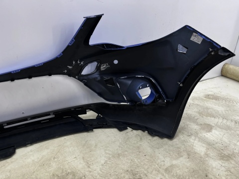 Zderzak przedni Opel Karl Rocks 15-19r. przód PDC 42547652
