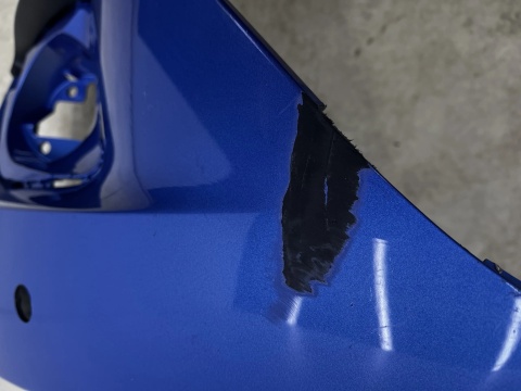 Zderzak przedni Opel Karl Rocks 15-19r. przód PDC 42547652