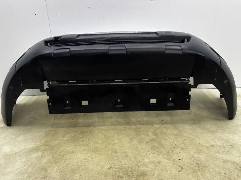 Zderzak przedni Peugeot Partner 2 II 15-18r. Lift przód PR-082XX zamiennik