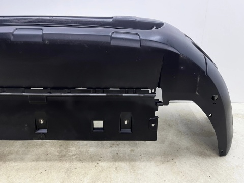 Zderzak przedni Peugeot Partner 2 II 15-18r. Lift przód PR-082XX zamiennik