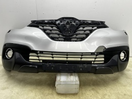 Zderzak przedni Renault Kadjar 15-18r. Przedlift przód 6XPDC 620220343R