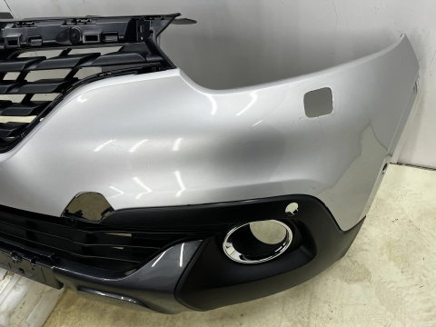 Zderzak przedni Renault Kadjar 15-18r. Przedlift przód 6XPDC 620220343R