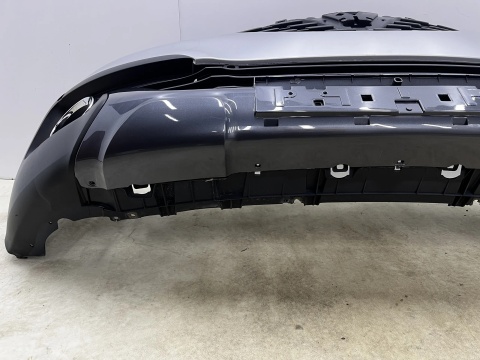 Zderzak przedni Renault Kadjar 15-18r. Przedlift przód 6XPDC 620220343R