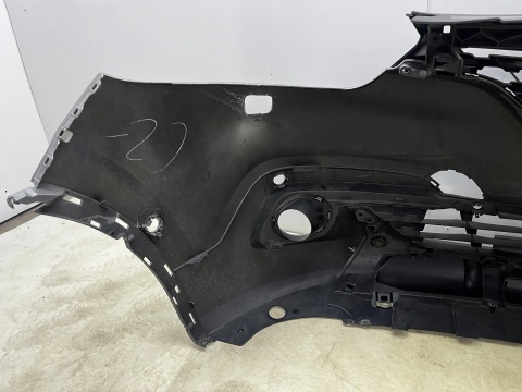 Zderzak przedni Renault Kadjar 15-18r. Przedlift przód 6XPDC 620220343R
