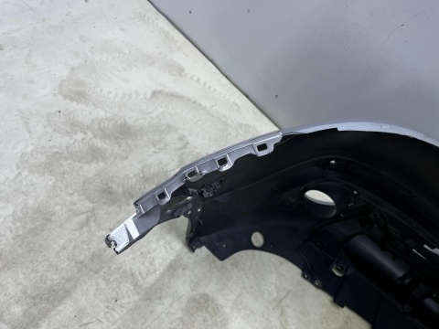 Zderzak przedni Renault Kadjar 15-18r. Przedlift przód 6XPDC 620220343R