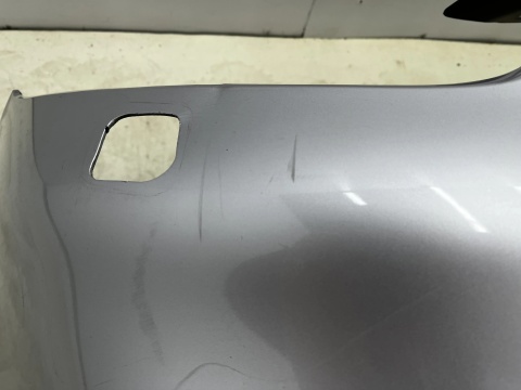 Zderzak przedni Renault Kadjar 15-18r. Przedlift przód 6XPDC 620220343R