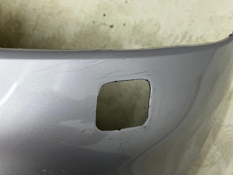Zderzak przedni Renault Kadjar 15-18r. Przedlift przód 6XPDC 620220343R