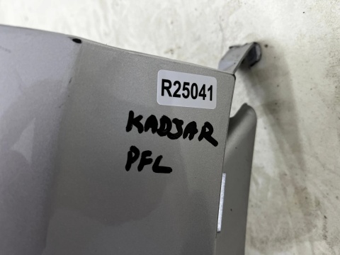 Zderzak przedni Renault Kadjar 15-18r. Przedlift przód 6XPDC 620220343R