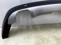 Zderzak tylny BMW X1 E84 09-12r. Przedlift tył dokładka dolna 4XPDC 2991483