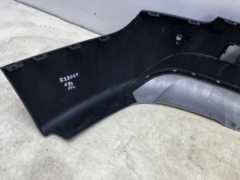 Zderzak tylny BMW X1 E84 09-12r. Przedlift tył dokładka dolna 4XPDC 2991483