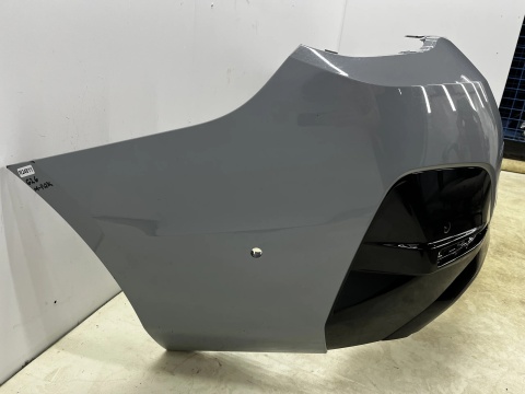 Zderzak tylny BMW 4 i4 G26 M-Pakiet 21r.- tył 4XPDC 8078583