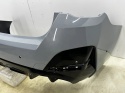 Zderzak tylny BMW 4 i4 G26 M-Pakiet 21r.- tył 4XPDC 8078583