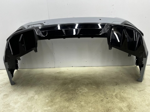 Zderzak tylny BMW 4 i4 G26 M-Pakiet 21r.- tył 4XPDC 8078583