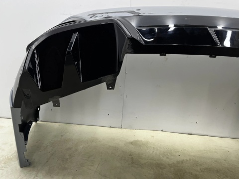 Zderzak tylny BMW 4 i4 G26 M-Pakiet 21r.- tył 4XPDC 8078583