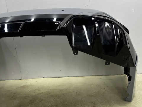 Zderzak tylny BMW 4 i4 G26 M-Pakiet 21r.- tył 4XPDC 8078583