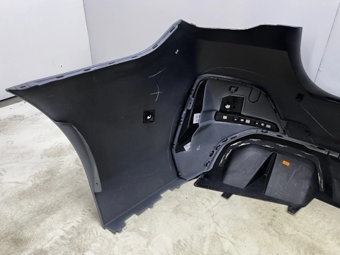 Zderzak tylny BMW 4 i4 G26 M-Pakiet 21r.- tył 4XPDC 8078583