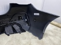 Zderzak tylny BMW 4 i4 G26 M-Pakiet 21r.- tył 4XPDC 8078583