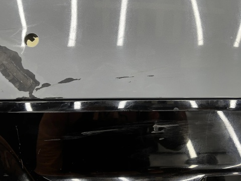Zderzak tylny BMW 4 i4 G26 M-Pakiet 21r.- tył 4XPDC 8078583
