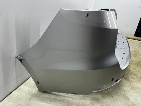Zderzak tylny Ford Galaxy Mk4 III 15-23r. tył PDC EM2B-17F001